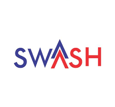 Swash Papertech Logo